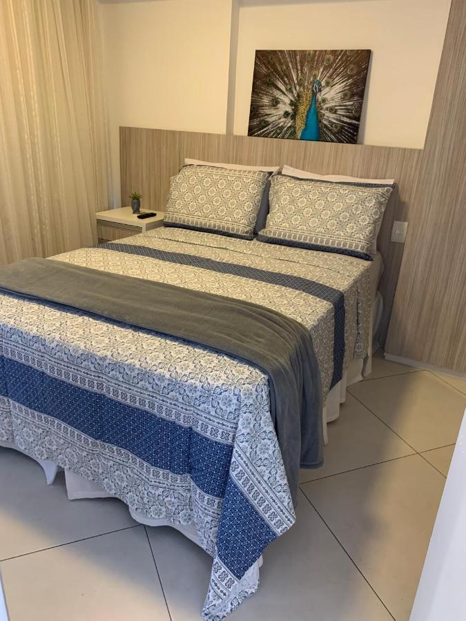 Landscape Flat Alto Padrao Condominio Na Beira Mar フォルタレザ エクステリア 写真